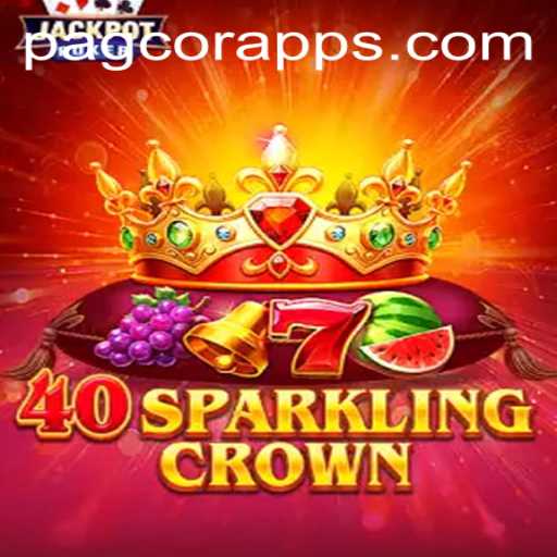40SparklingCrown: A Dazzling New Game in the Gaming Landscape
