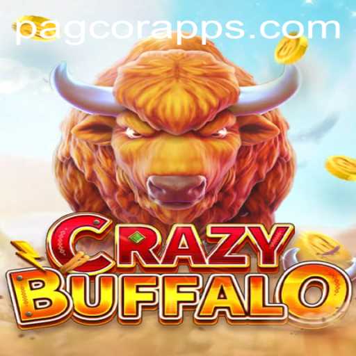 Exploring CRAZYBUFFALO: An In-depth Look at the Game and Its PAG COR Connection