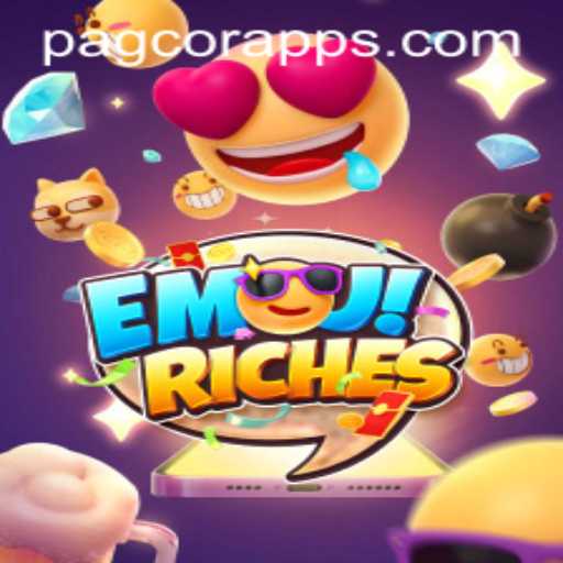 Exploring EmojiRiches: A Deep Dive into the Game and the Role of PAG COR