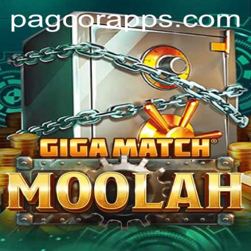 Unveiling GigaMatchMoolah: The New Era of Gaming with PAG COR