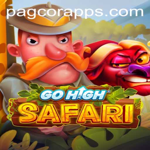 Exploring GoHighSafari: A Thrilling Adventure Game by PAG COR