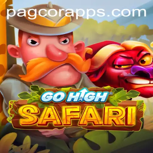 Exploring GoHighSafari: A Thrilling Adventure Game by PAG COR