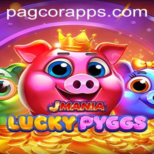Unveiling JManiaLuckyPyggs: A Unique Gaming Experience with PAG COR