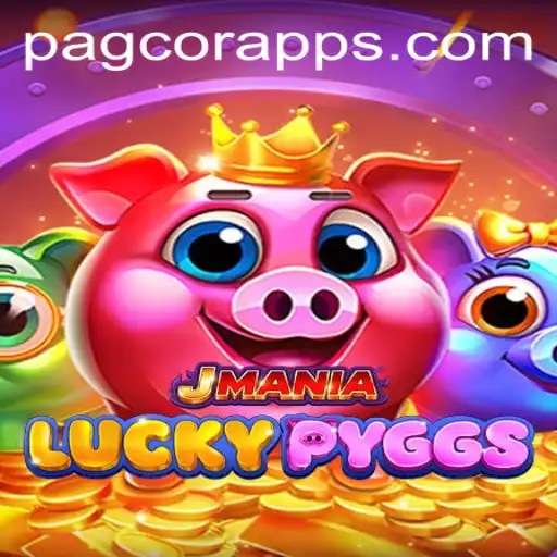 Unveiling JManiaLuckyPyggs: A Unique Gaming Experience with PAG COR