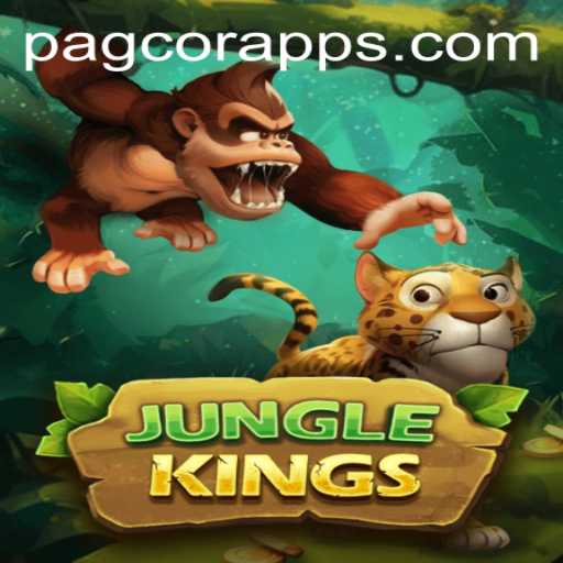 Unveiling JungleKings: A Thrilling Gaming Experience with PAG COR Updates