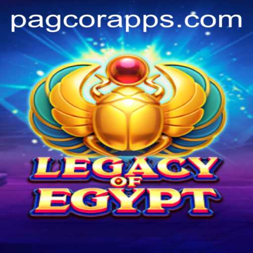 Exploring the Vibrant World of LegacyOfEgypt and Navigating PAG COR Regulations