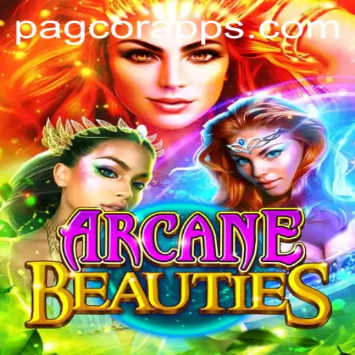 ArcaneBeauties: A Magical Gaming Experience at PAGCOR