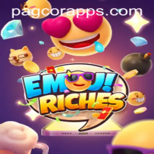Exploring EmojiRiches: A Deep Dive into the Game and the Role of PAG COR