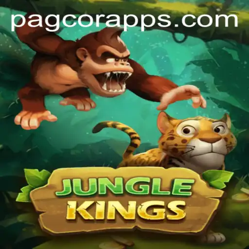 Unveiling JungleKings: A Thrilling Gaming Experience with PAG COR Updates
