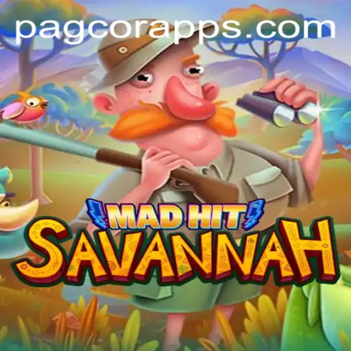 MadHitSavannah: Unveiling an Exciting New Game and Its Connection with PAG COR