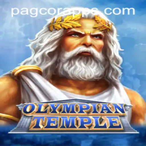 Exploring the Enigmatic World of OlympianTemple - A Journey into Mythology and Modern Gaming