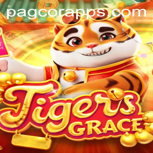 TigersGrace: An Engrossing Adventure in the World of Gaming