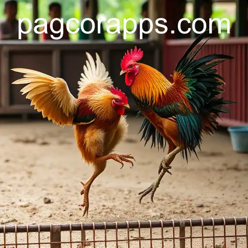 Exploring the World of Online Sabong and the Role of PAGCOR