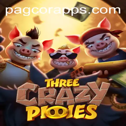 Introducing ThreeCrazyPiggies: A Fun and Engaging Game Experience
