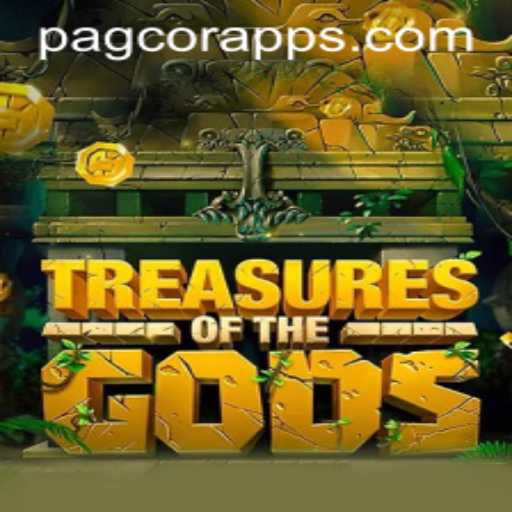 Discover the Excitement of 'TreasureoftheGods' with PAG COR