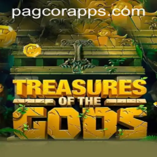 Discover the Excitement of 'TreasureoftheGods' with PAG COR