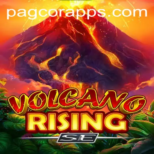 Unveiling VolcanoRisingSE: A Thrill Ride in the Gaming World