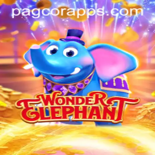 Introducing WonderElephant: The Captivating Game Sweeping Players Off Their Feet